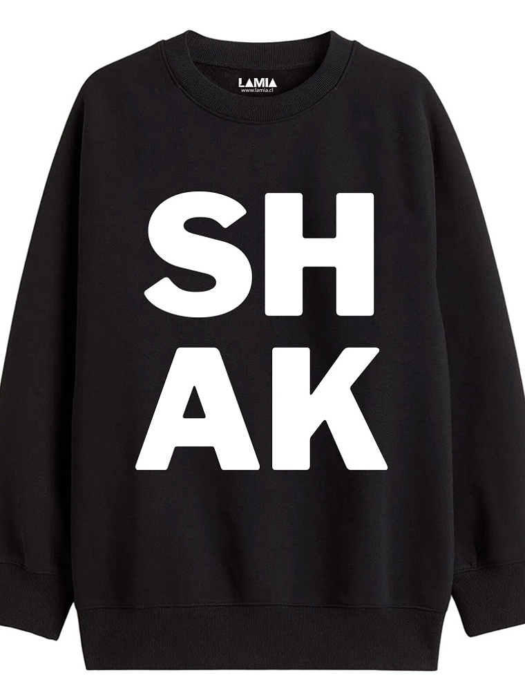 Polerón Shakira Línea Premium #11 1