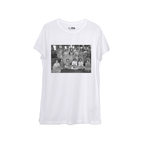 Revolución Femenina #2