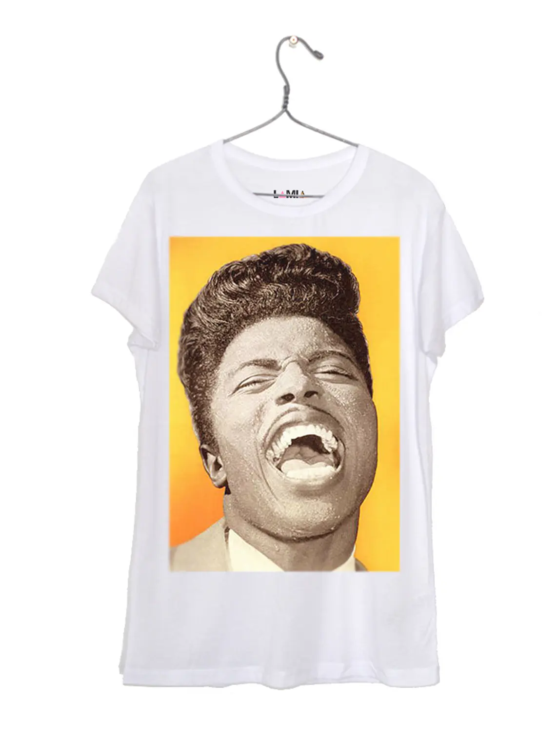 Little Richard #1 1