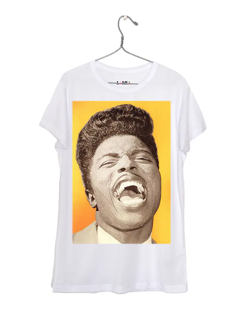Little Richard #1 1
