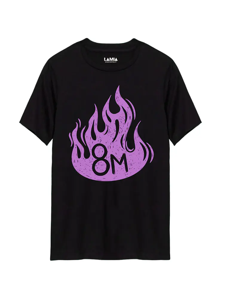 Polera 8M Línea Premium #1 1