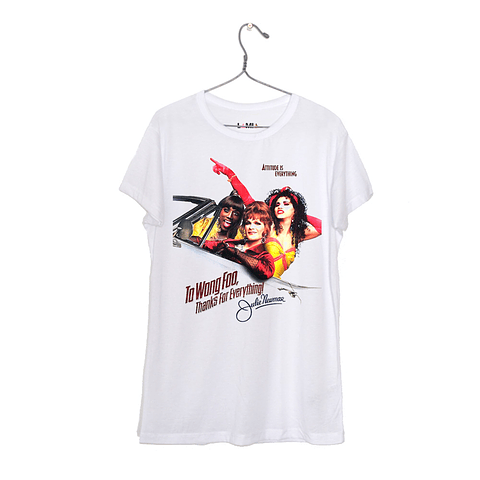 ¿Reinas o Reyes? To Wong Foo, Thanks for Everything! Julie Newmar #1