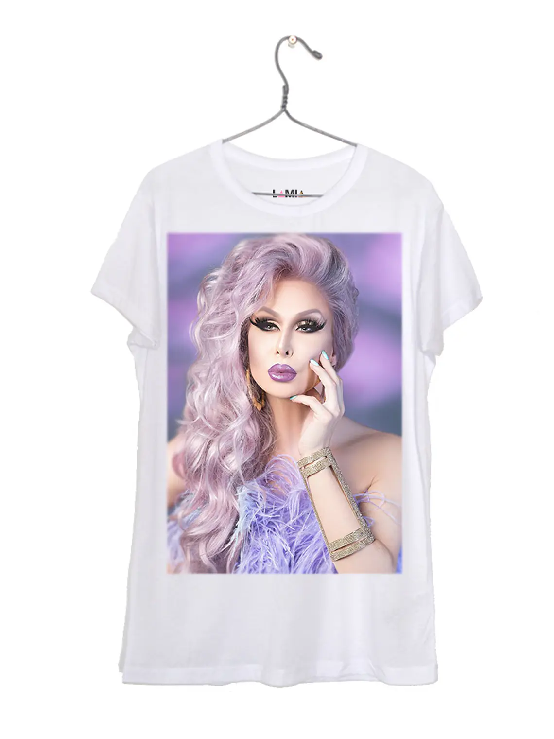 Trinity the Tuck #1 1