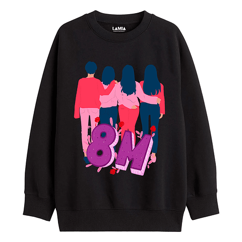 Polerón 8M Línea Premium #2