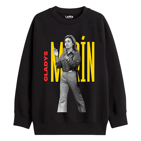 Polerón Gladys Marín-Línea Premium #13