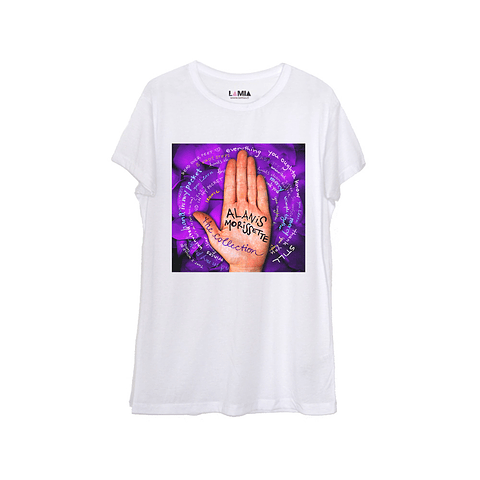 Alanis Morissette #6