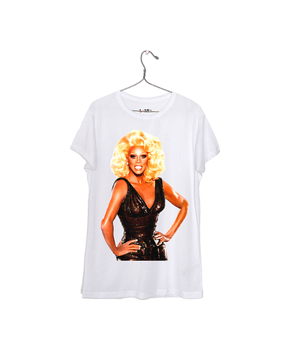 RuPaul #2