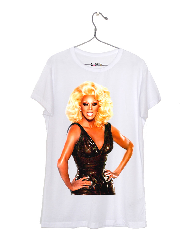 RuPaul #2 1