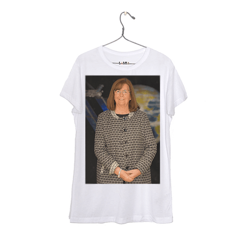 María Teresa Ruiz González #1