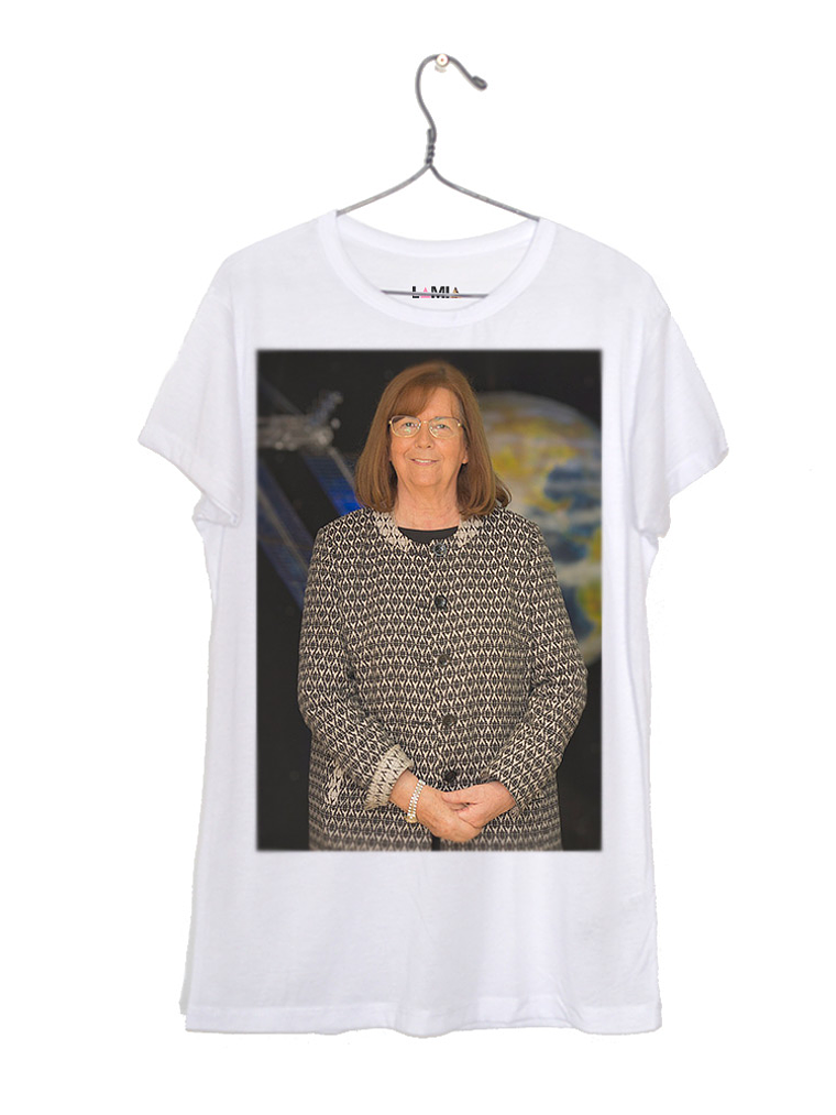 María Teresa Ruiz González #1 1