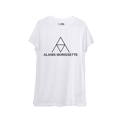 Alanis Morissette #7