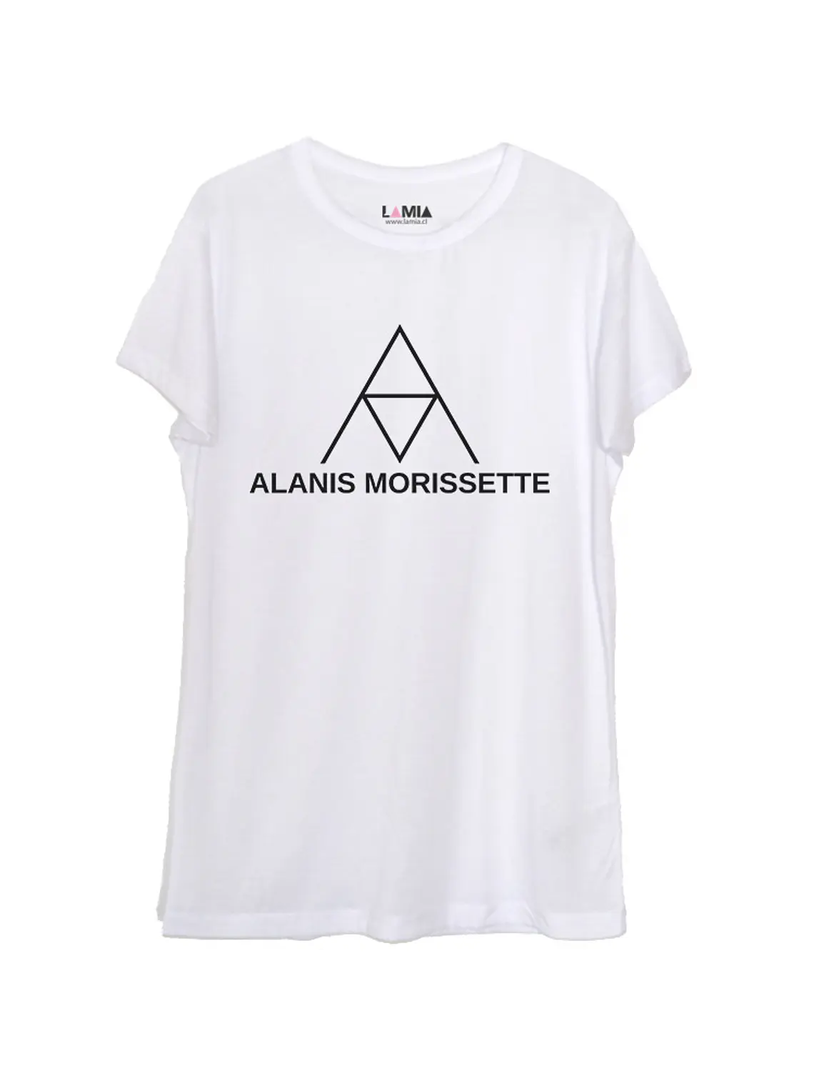 Alanis Morissette #7 1