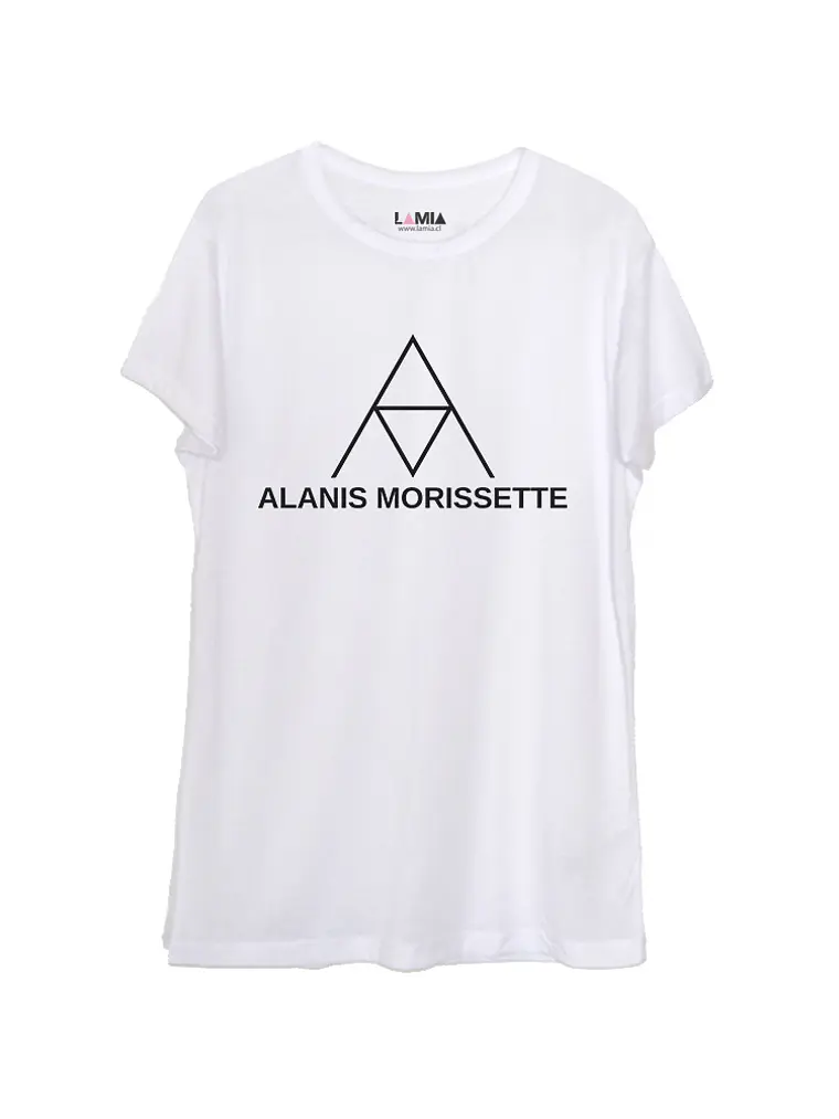 Alanis Morissette #7 1