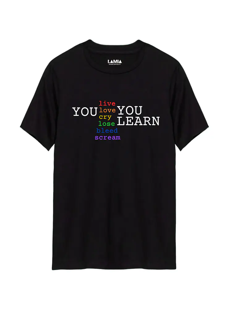 Polera Alanis Morissette Línea Premium #8 1