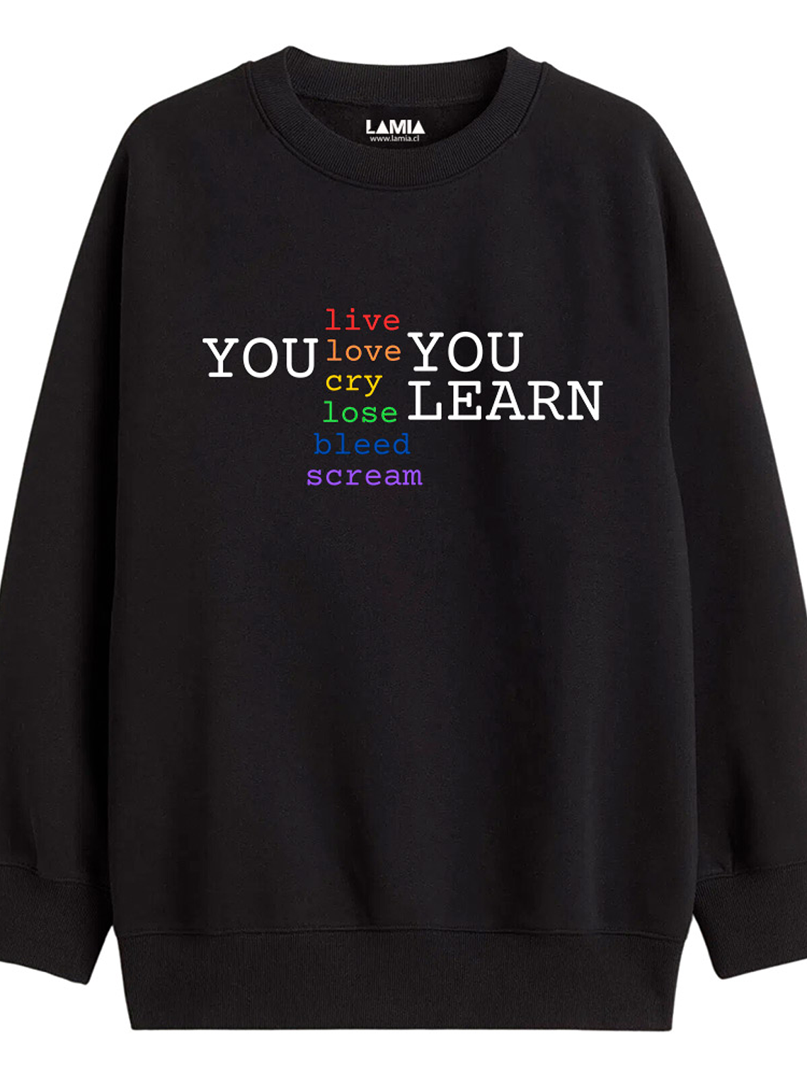 Polerón Alanis Morissette Línea Premium #8 1