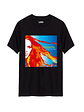Polera Alanis Morissette Línea Premium #9 - Miniatura 1