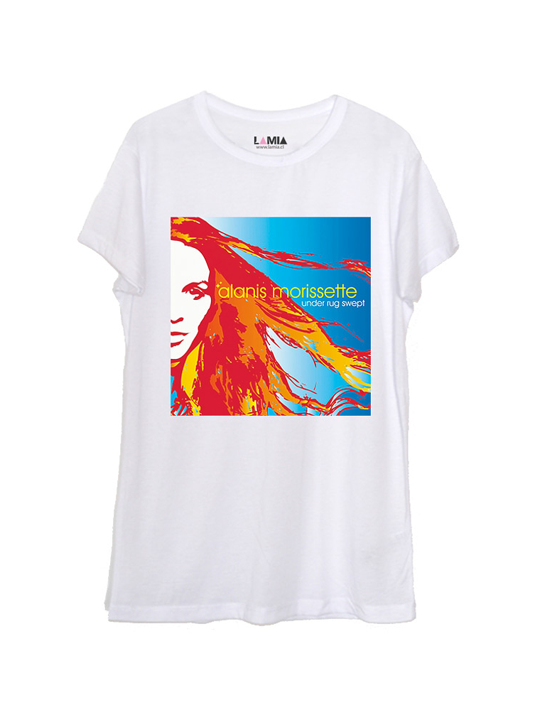 Alanis Morissette #9 1