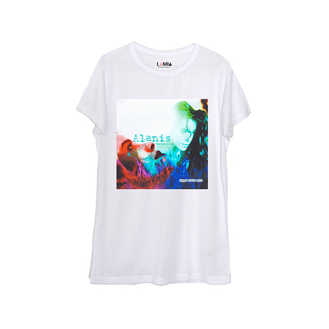 Alanis Morissette #10