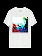 Polera Alanis Morissette Línea Premium #10 - Miniatura 2