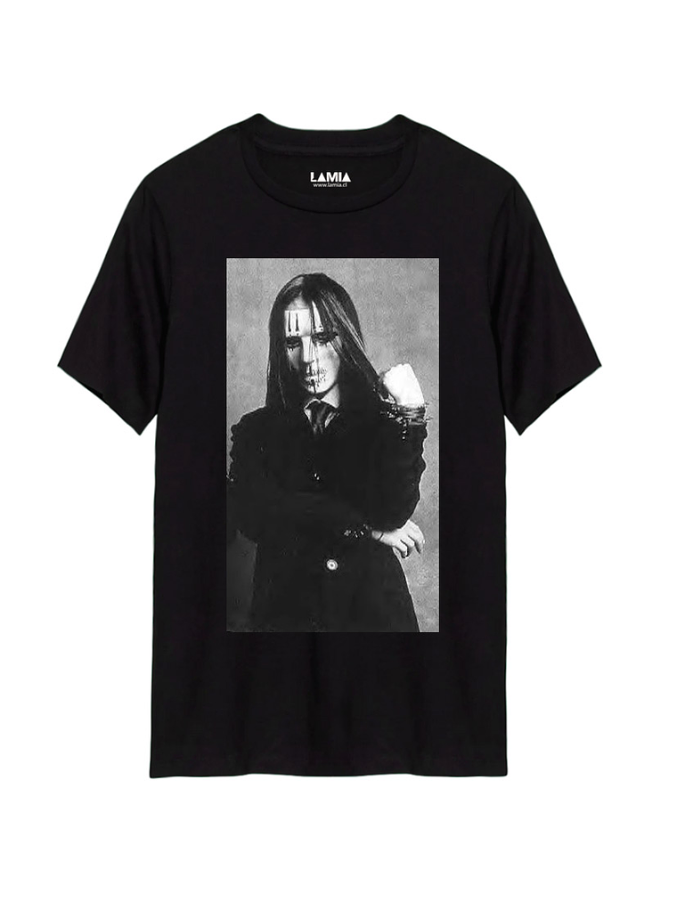 Polera Camila Diaz Premium #1 1