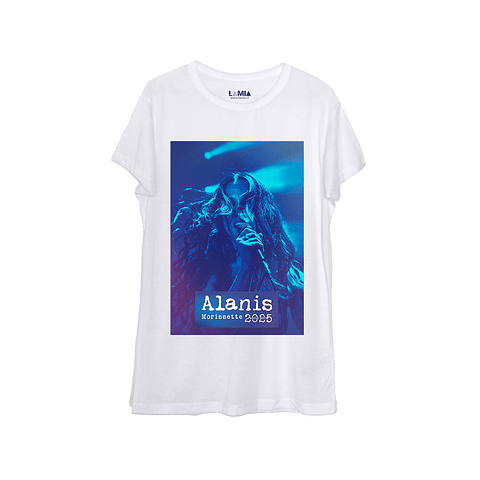 Alanis Morissette #12