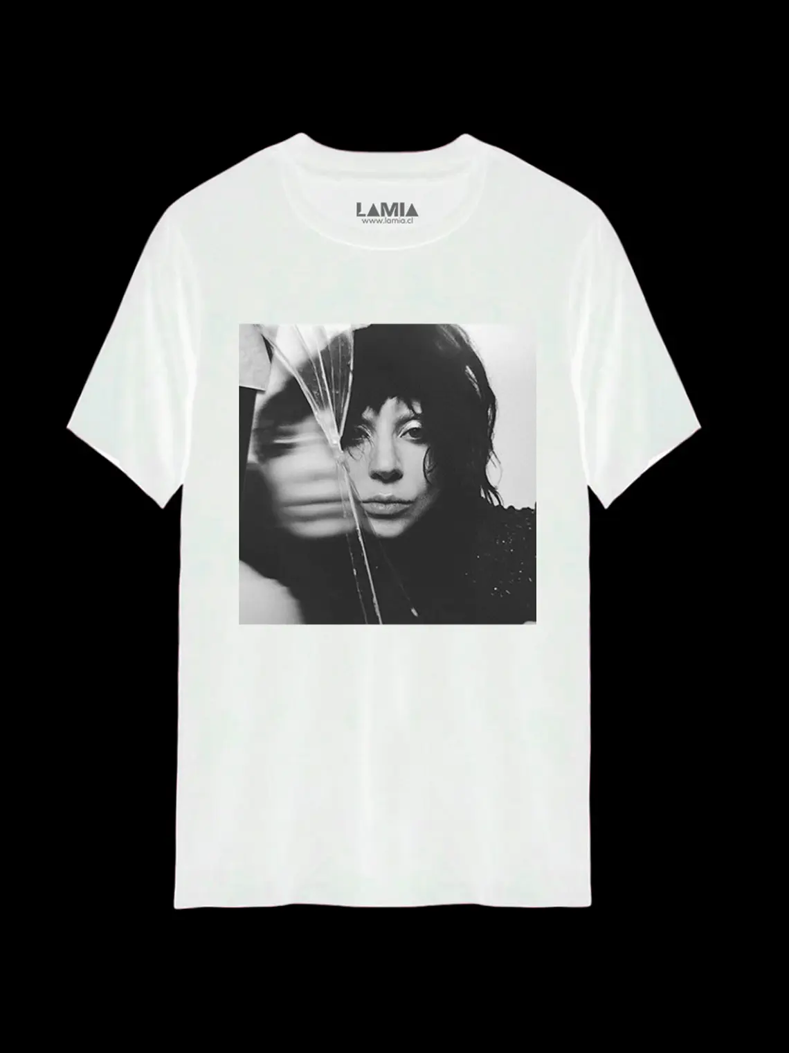 Polera Lady Gaga - Mayhem Línea Premium #13 2