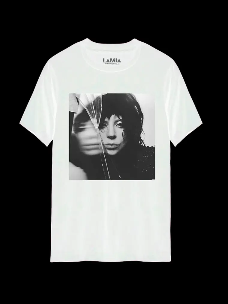 Polera Lady Gaga - Mayhem Línea Premium #13 2