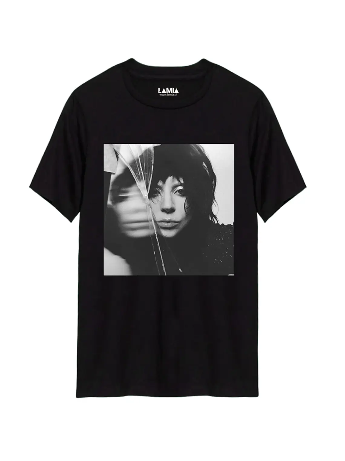 Polera Lady Gaga - Mayhem Línea Premium #13 1