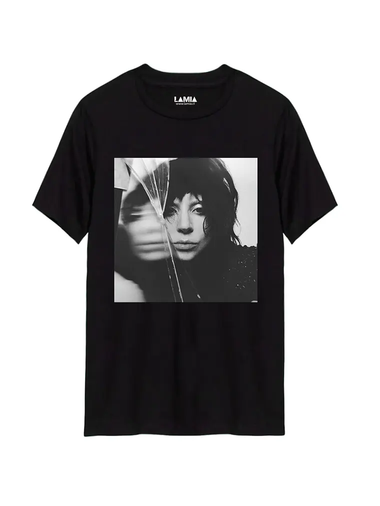 Polera Lady Gaga - Mayhem Línea Premium #13 1