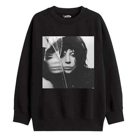 Polerón Lady Gaga - Mayhem Línea Premium #13