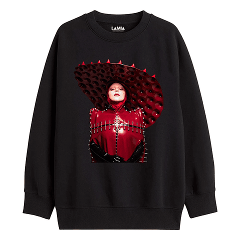 Polerón Lady Gaga Línea Premium #14