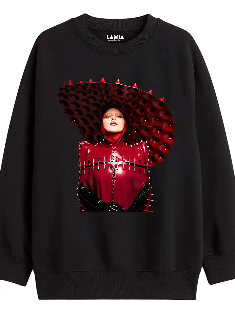 Polerón Lady Gaga Línea Premium #14 1