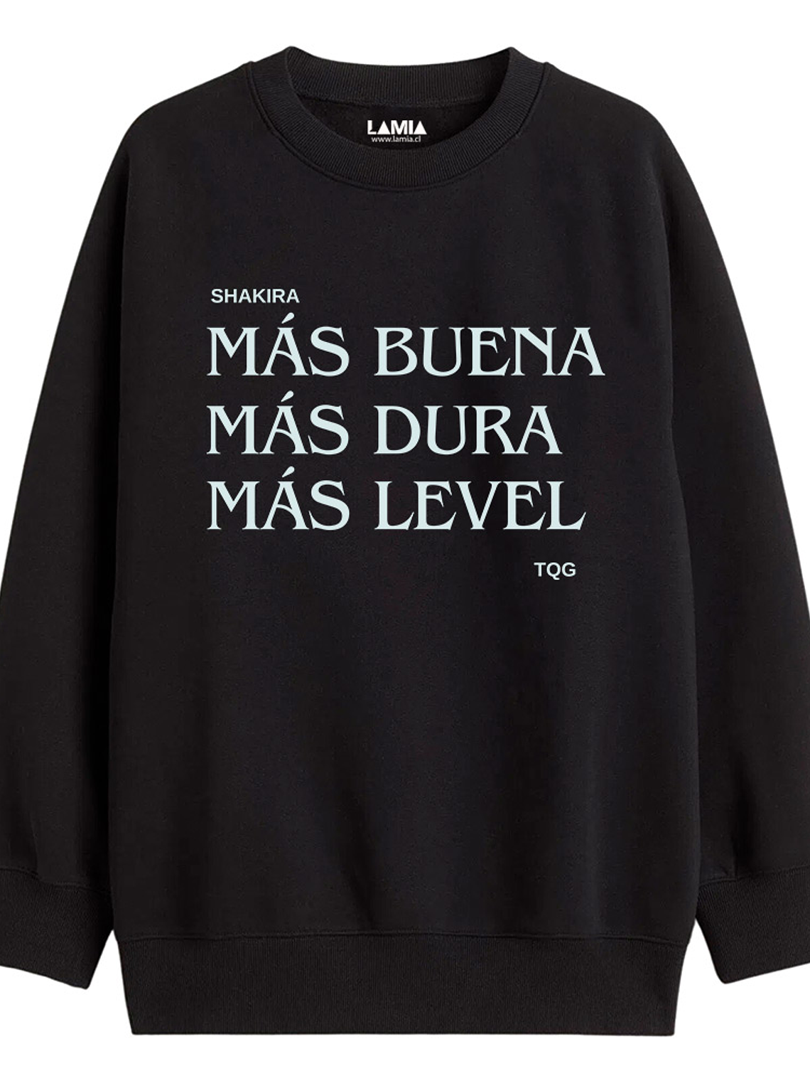 Polerón Shakira Línea Premium #13 1