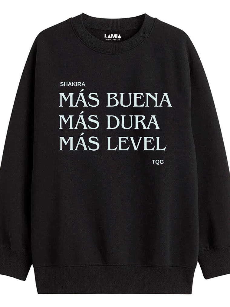 Polerón Shakira Línea Premium #13 1