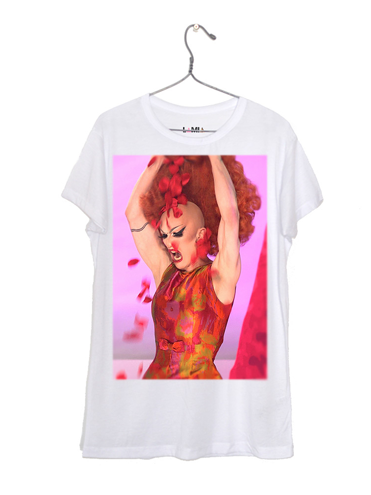 Sasha Velour Rupaul's Drag Race #2 1