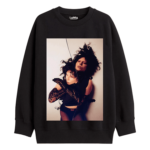 Polerón Lady Gaga Línea Premium #15