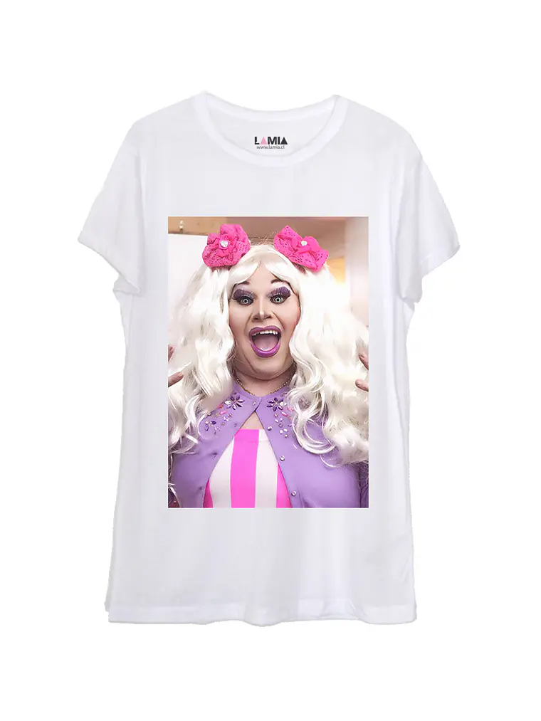 Katiuska Molotov #9 1