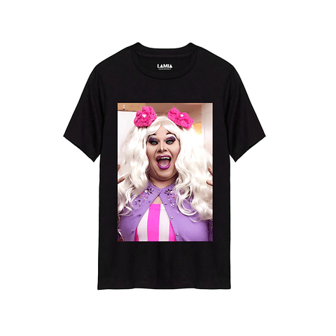 Polera Katiuska Molotov Línea Premium #9