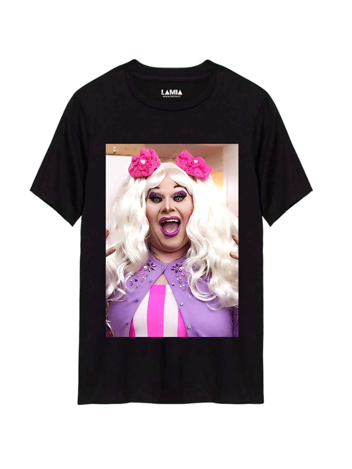 Polera Katiuska Molotov Línea Premium #9 1