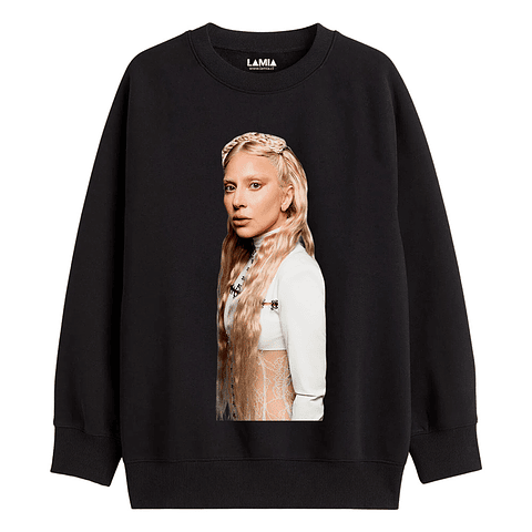 Polerón Lady Gaga Línea Premium #17