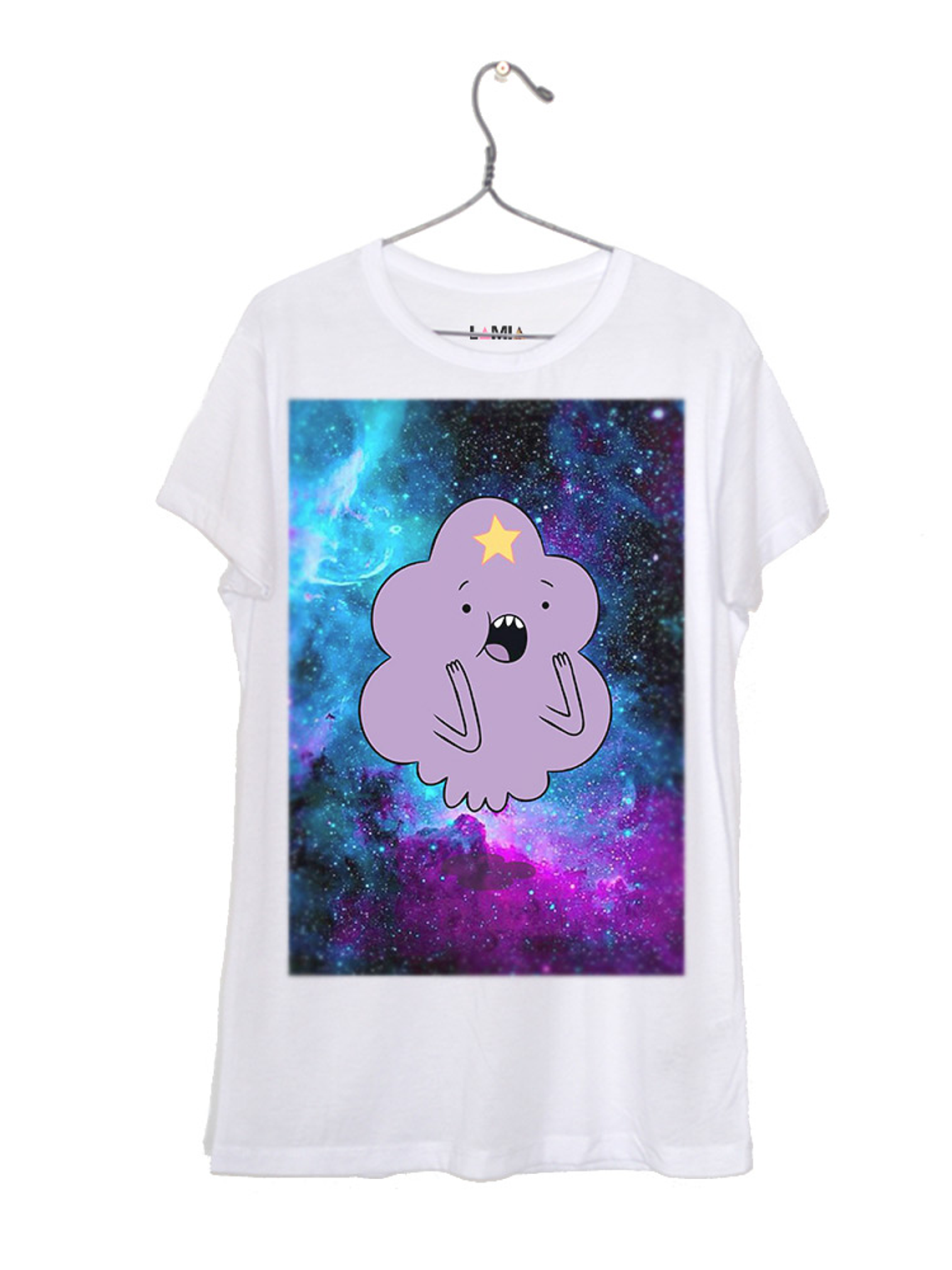 Princesa Grumosa #1 1