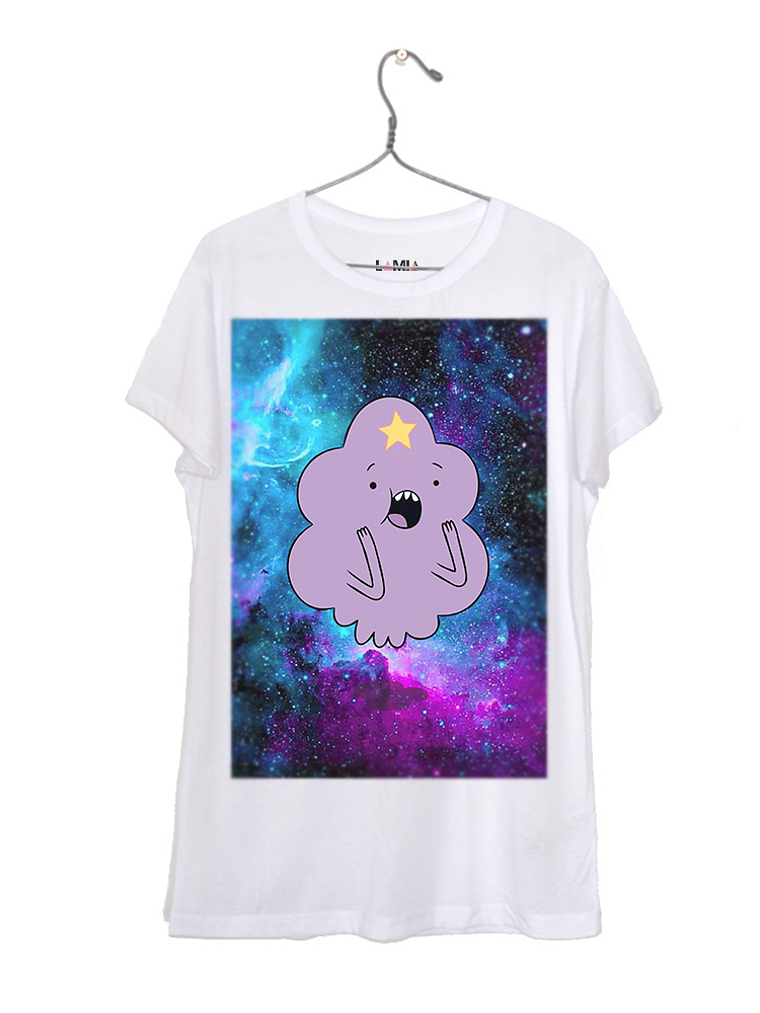 Princesa Grumosa #1 1