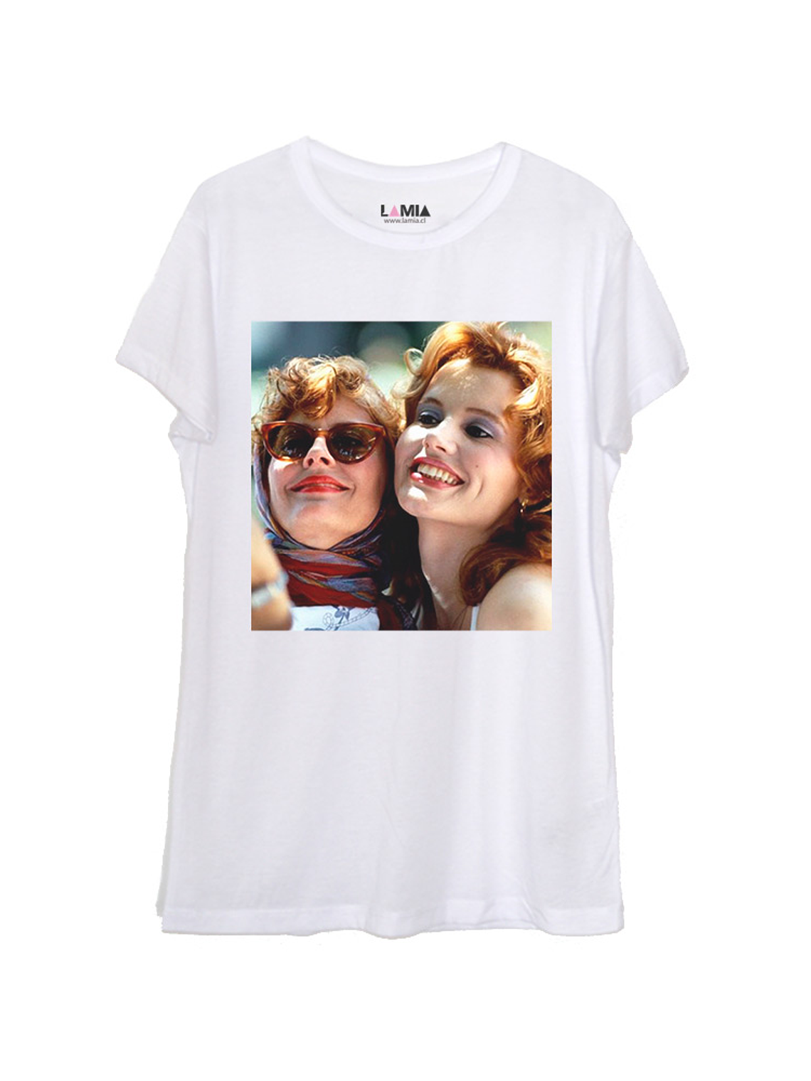 Thelma y Louise #2 1