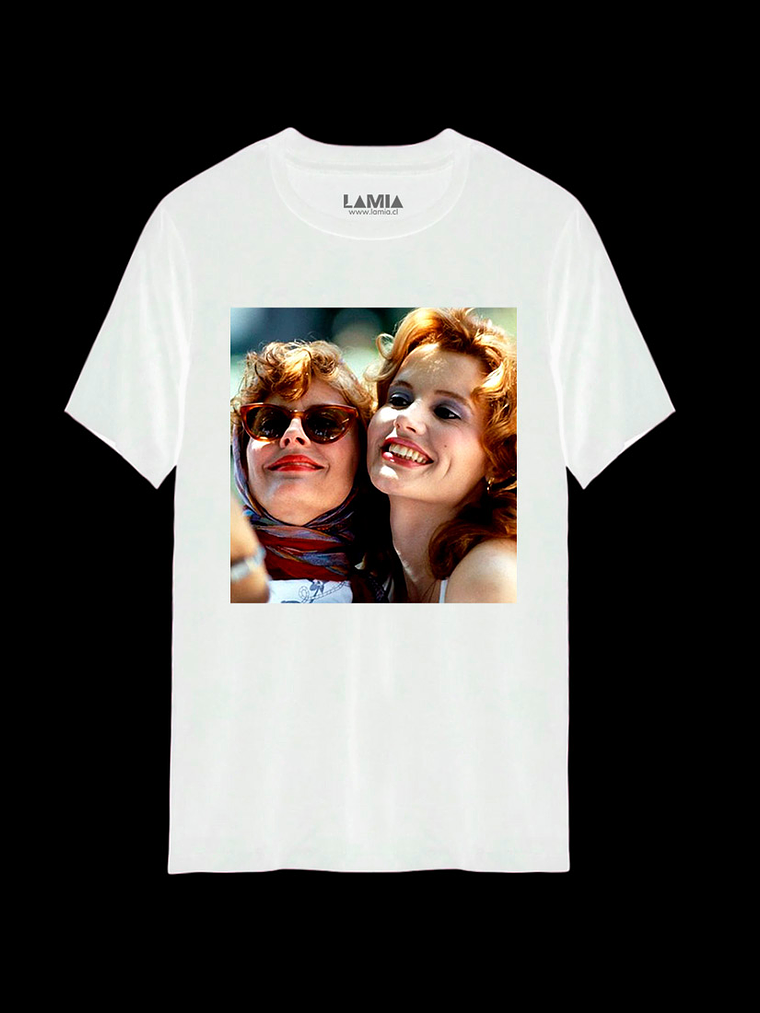 Polera Thelma y Louise Línea Premium #2 2