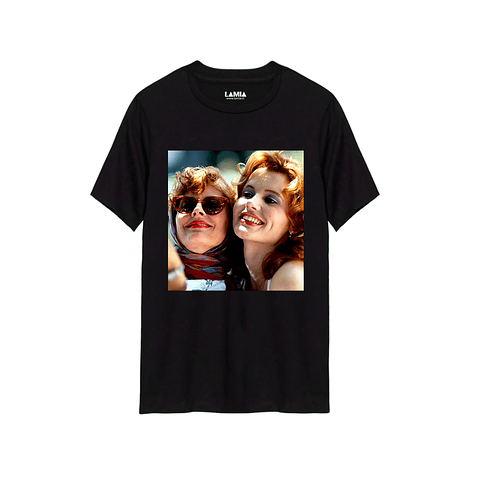 Polera Thelma y Louise Línea Premium #2