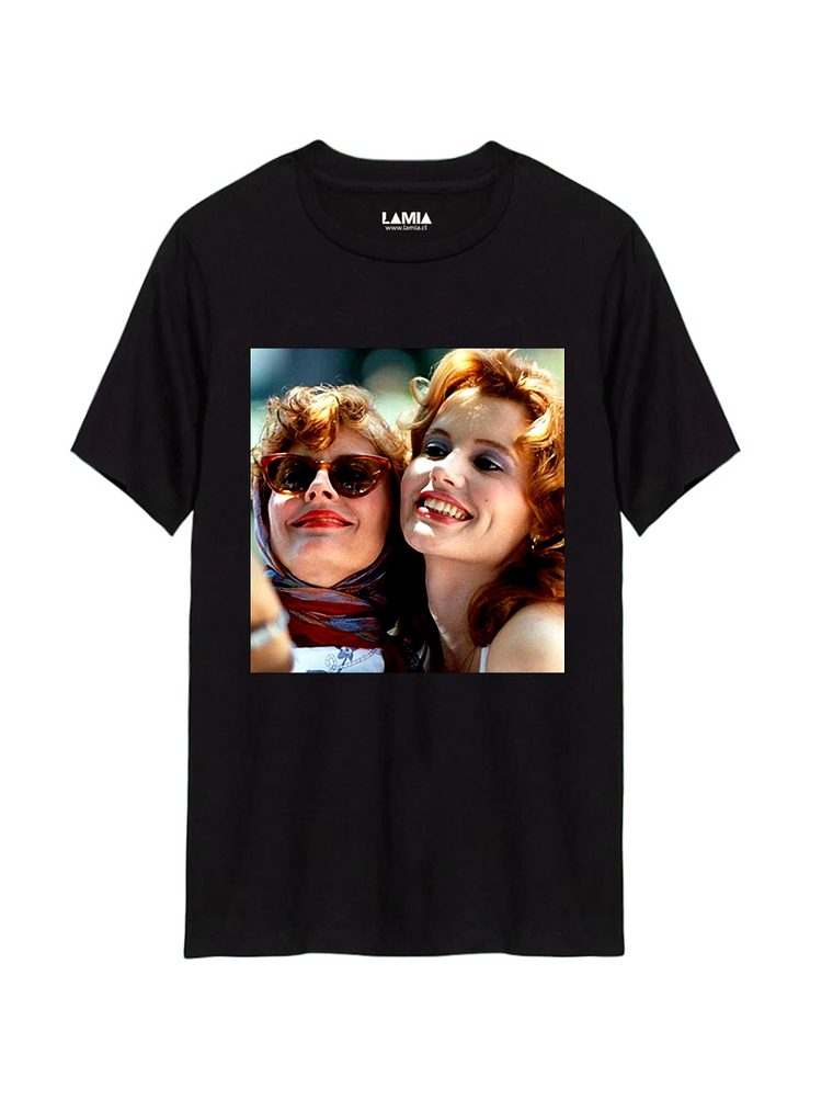 Polera Thelma y Louise Línea Premium #2 1