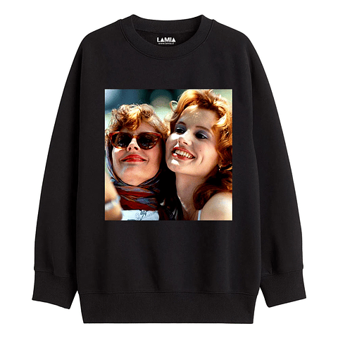 Polerón Thelma y Louise Línea Premium #2