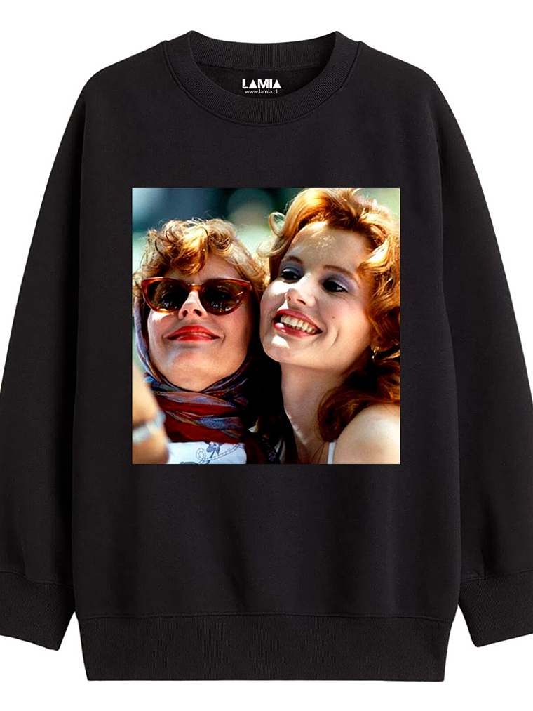 Polerón Thelma y Louise Línea Premium #2 1