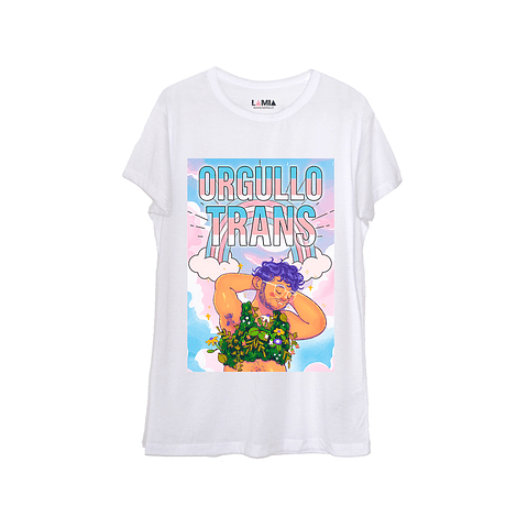 Orgullo Trans #1