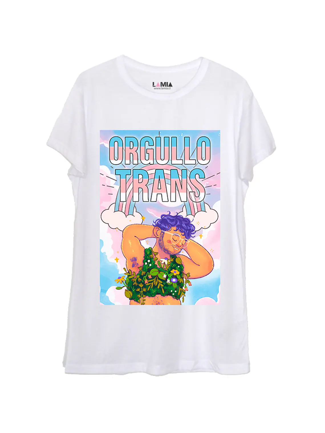 Orgullo Trans #1 1